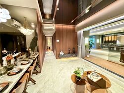 One Marina Gardens (D1), Apartment #637264001